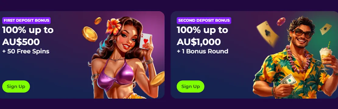 Gambloria Casino